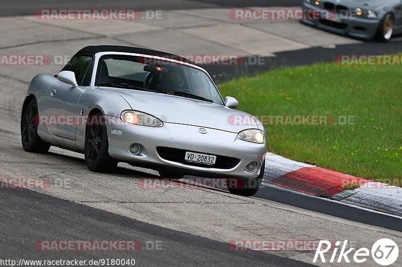 Bild #9180040 - Touristenfahrten Nürburgring Nordschleife (20.06.2020)