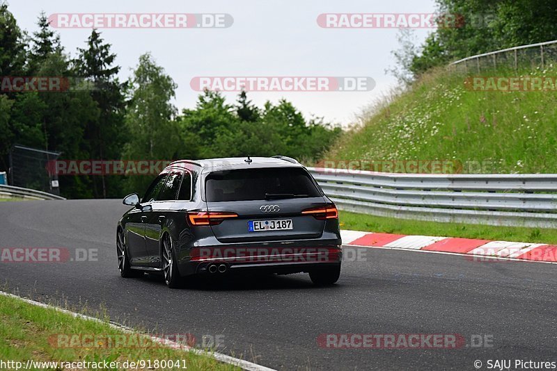 Bild #9180041 - Touristenfahrten Nürburgring Nordschleife (20.06.2020)