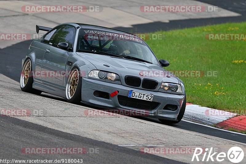 Bild #9180043 - Touristenfahrten Nürburgring Nordschleife (20.06.2020)