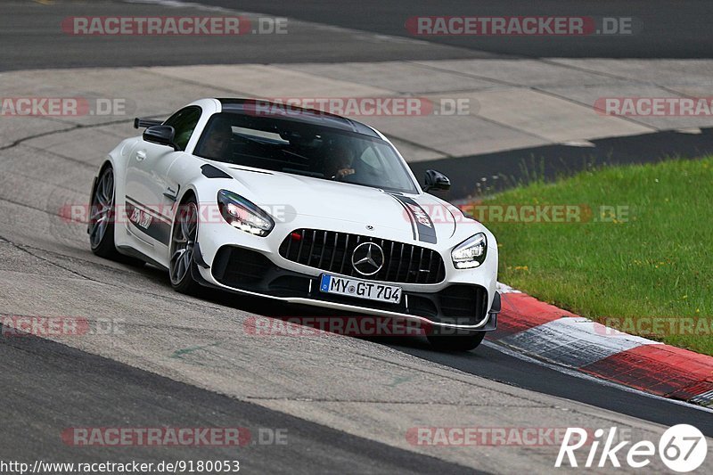 Bild #9180053 - Touristenfahrten Nürburgring Nordschleife (20.06.2020)