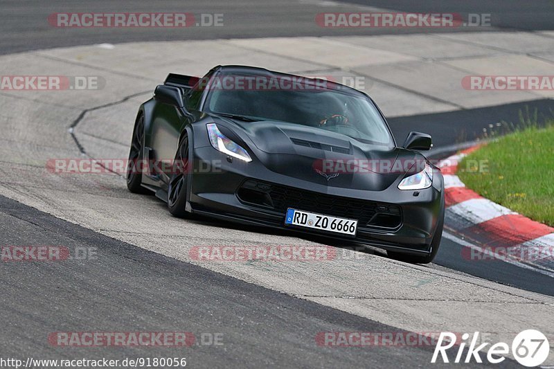 Bild #9180056 - Touristenfahrten Nürburgring Nordschleife (20.06.2020)