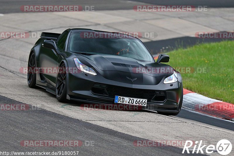 Bild #9180057 - Touristenfahrten Nürburgring Nordschleife (20.06.2020)