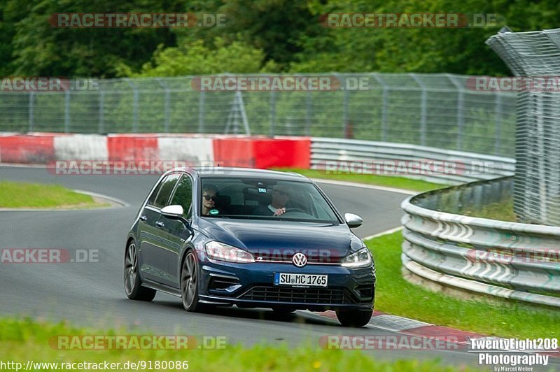 Bild #9180086 - Touristenfahrten Nürburgring Nordschleife (20.06.2020)