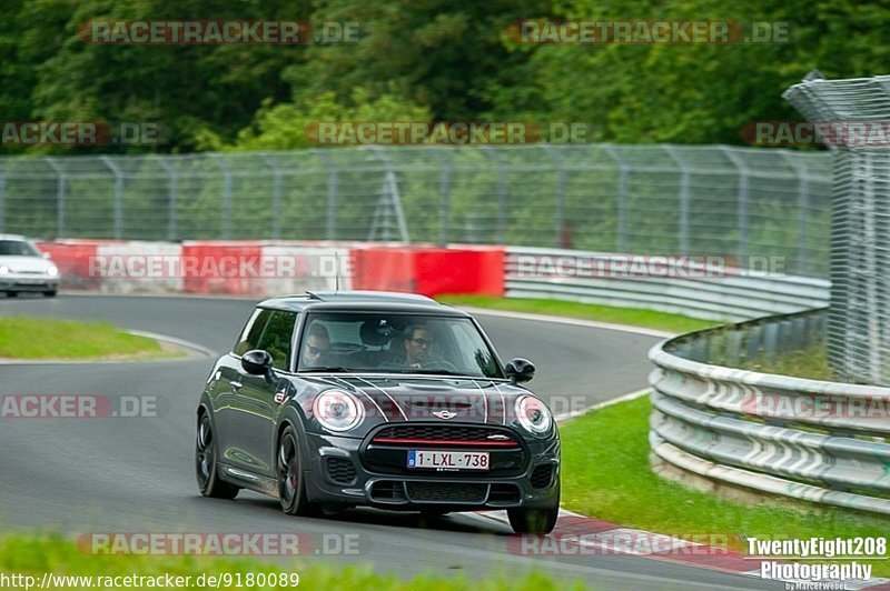 Bild #9180089 - Touristenfahrten Nürburgring Nordschleife (20.06.2020)