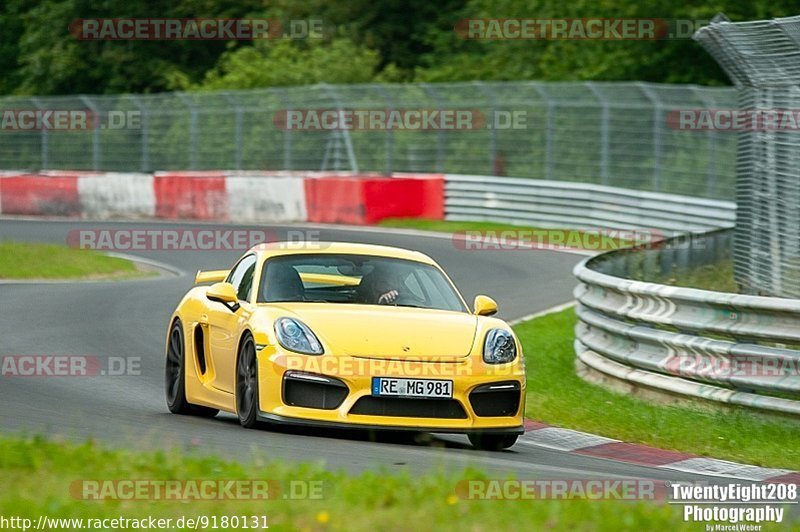 Bild #9180131 - Touristenfahrten Nürburgring Nordschleife (20.06.2020)