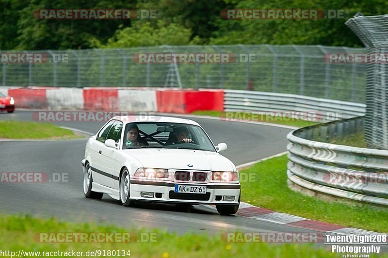 Bild #9180134 - Touristenfahrten Nürburgring Nordschleife (20.06.2020)