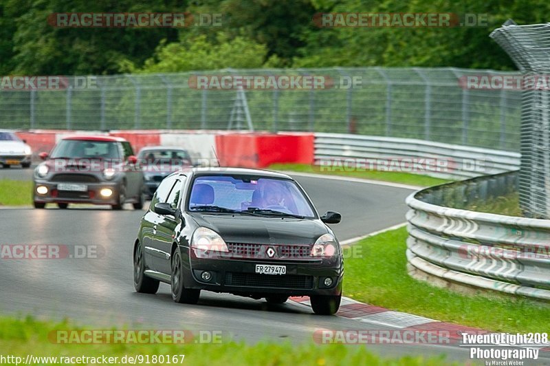 Bild #9180167 - Touristenfahrten Nürburgring Nordschleife (20.06.2020)