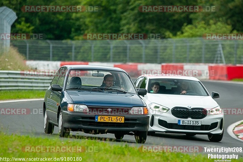 Bild #9180180 - Touristenfahrten Nürburgring Nordschleife (20.06.2020)