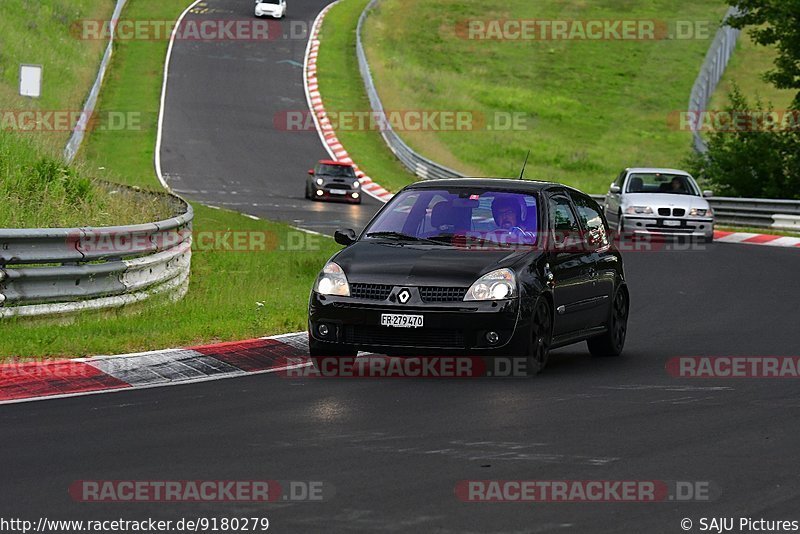 Bild #9180279 - Touristenfahrten Nürburgring Nordschleife (20.06.2020)