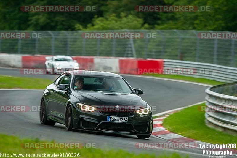 Bild #9180326 - Touristenfahrten Nürburgring Nordschleife (20.06.2020)