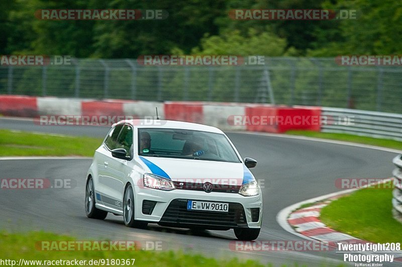 Bild #9180367 - Touristenfahrten Nürburgring Nordschleife (20.06.2020)