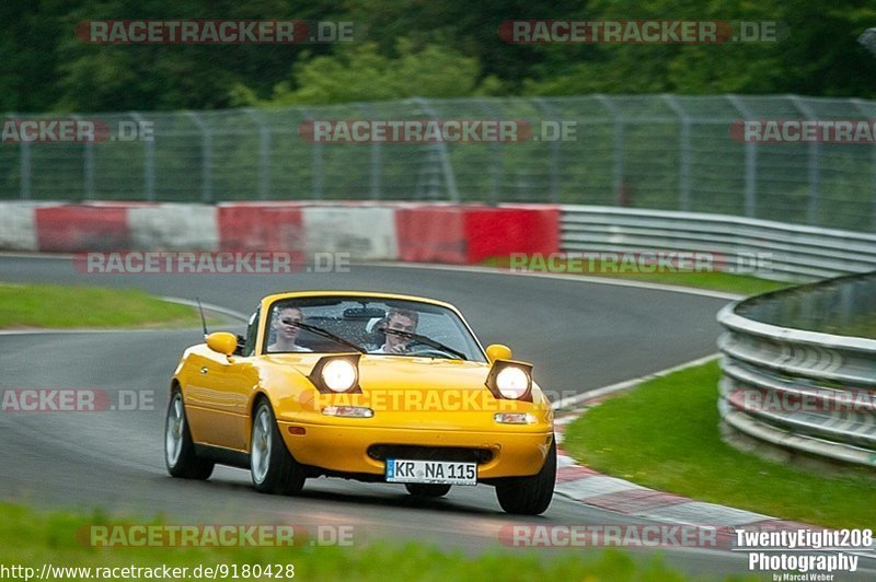 Bild #9180428 - Touristenfahrten Nürburgring Nordschleife (20.06.2020)