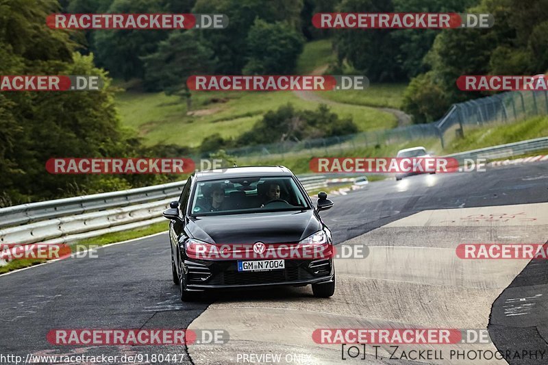 Bild #9180447 - Touristenfahrten Nürburgring Nordschleife (20.06.2020)