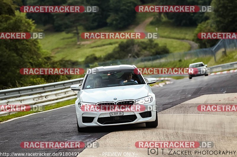 Bild #9180491 - Touristenfahrten Nürburgring Nordschleife (20.06.2020)