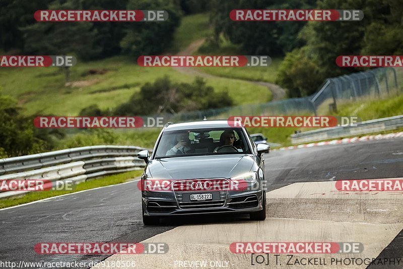 Bild #9180506 - Touristenfahrten Nürburgring Nordschleife (20.06.2020)