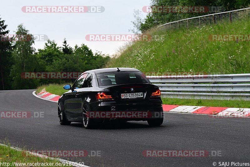 Bild #9180540 - Touristenfahrten Nürburgring Nordschleife (20.06.2020)