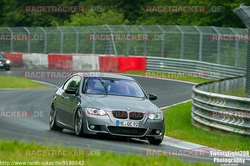 Bild #9180542 - Touristenfahrten Nürburgring Nordschleife (20.06.2020)