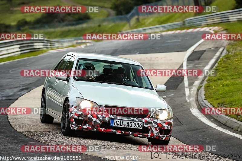 Bild #9180551 - Touristenfahrten Nürburgring Nordschleife (20.06.2020)