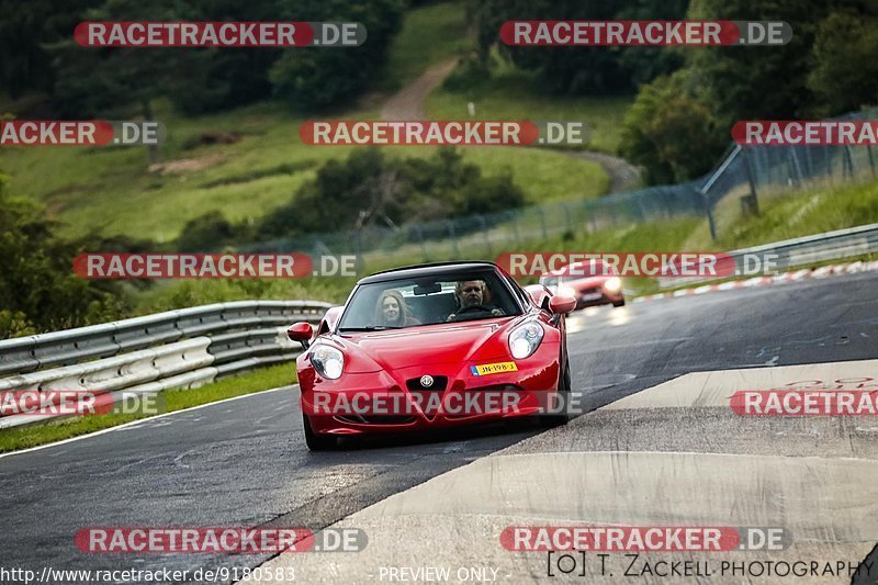 Bild #9180583 - Touristenfahrten Nürburgring Nordschleife (20.06.2020)