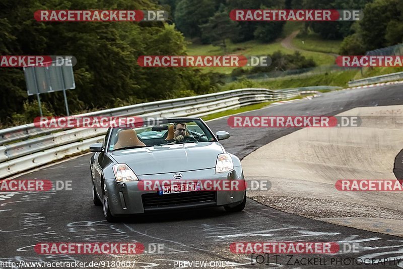 Bild #9180607 - Touristenfahrten Nürburgring Nordschleife (20.06.2020)