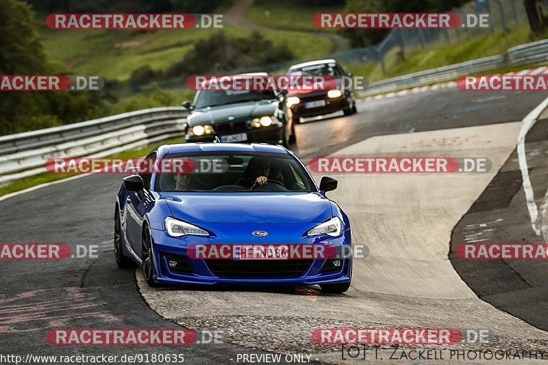 Bild #9180635 - Touristenfahrten Nürburgring Nordschleife (20.06.2020)