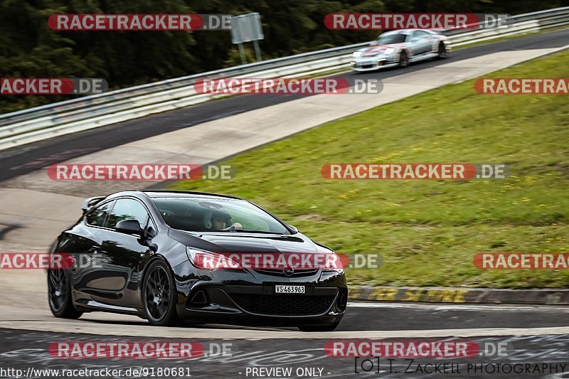 Bild #9180681 - Touristenfahrten Nürburgring Nordschleife (20.06.2020)