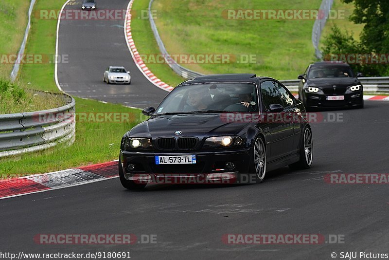 Bild #9180691 - Touristenfahrten Nürburgring Nordschleife (20.06.2020)