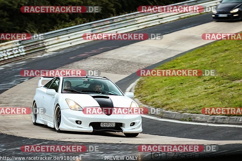 Bild #9180694 - Touristenfahrten Nürburgring Nordschleife (20.06.2020)