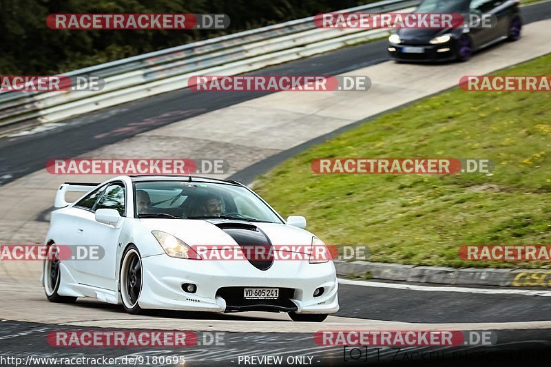 Bild #9180695 - Touristenfahrten Nürburgring Nordschleife (20.06.2020)