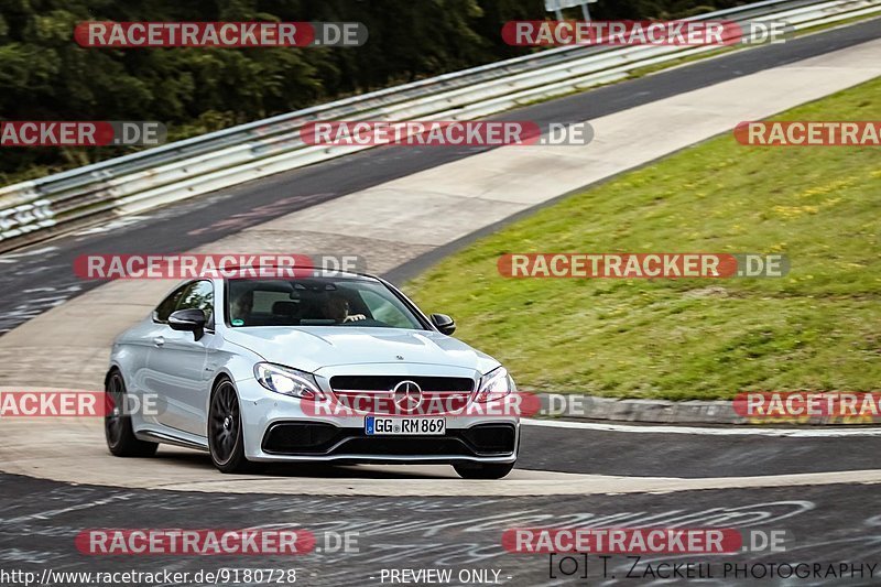 Bild #9180728 - Touristenfahrten Nürburgring Nordschleife (20.06.2020)