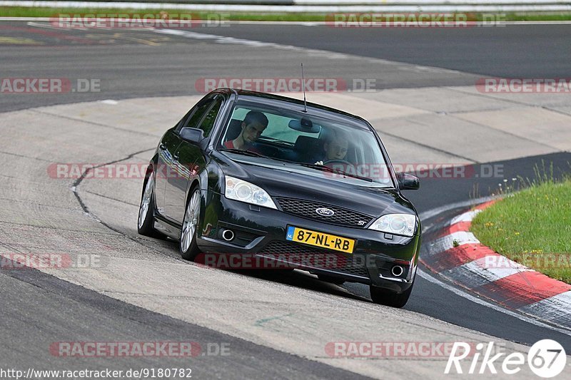 Bild #9180782 - Touristenfahrten Nürburgring Nordschleife (20.06.2020)