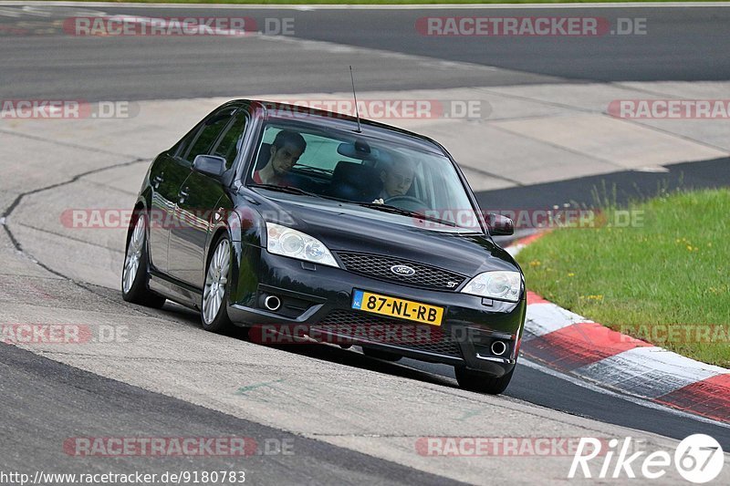 Bild #9180783 - Touristenfahrten Nürburgring Nordschleife (20.06.2020)