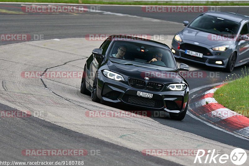 Bild #9180788 - Touristenfahrten Nürburgring Nordschleife (20.06.2020)