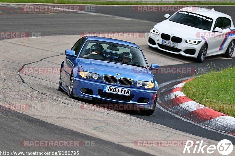 Bild #9180795 - Touristenfahrten Nürburgring Nordschleife (20.06.2020)