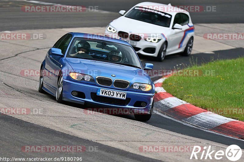 Bild #9180796 - Touristenfahrten Nürburgring Nordschleife (20.06.2020)