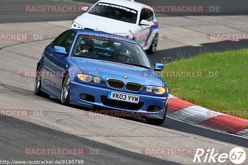 Bild #9180798 - Touristenfahrten Nürburgring Nordschleife (20.06.2020)