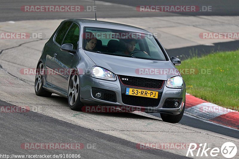 Bild #9180806 - Touristenfahrten Nürburgring Nordschleife (20.06.2020)