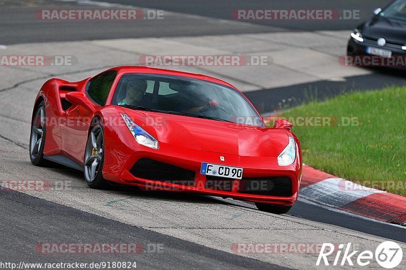 Bild #9180824 - Touristenfahrten Nürburgring Nordschleife (20.06.2020)