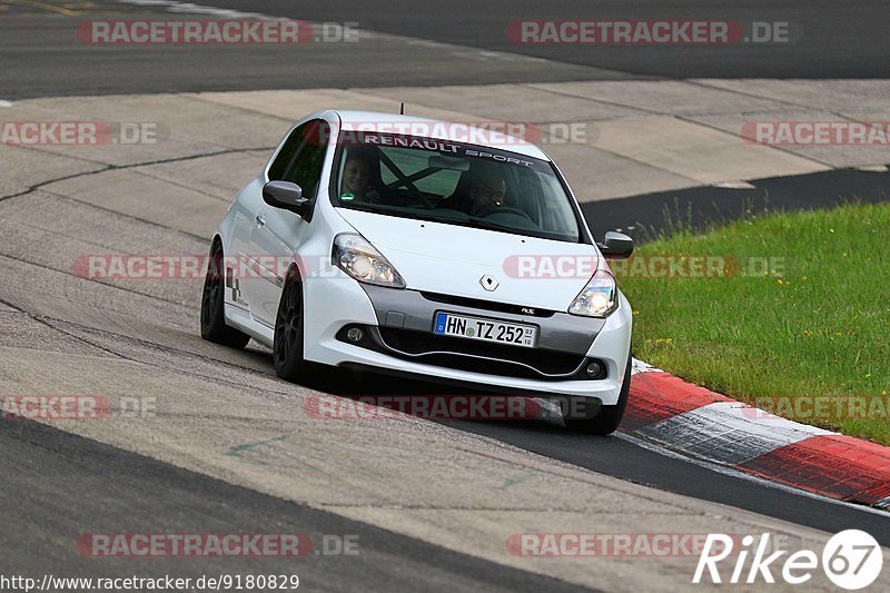 Bild #9180829 - Touristenfahrten Nürburgring Nordschleife (20.06.2020)