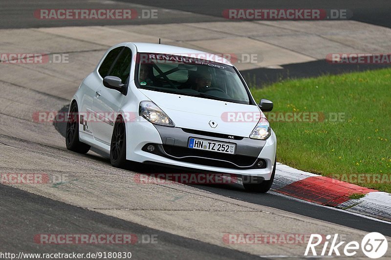 Bild #9180830 - Touristenfahrten Nürburgring Nordschleife (20.06.2020)