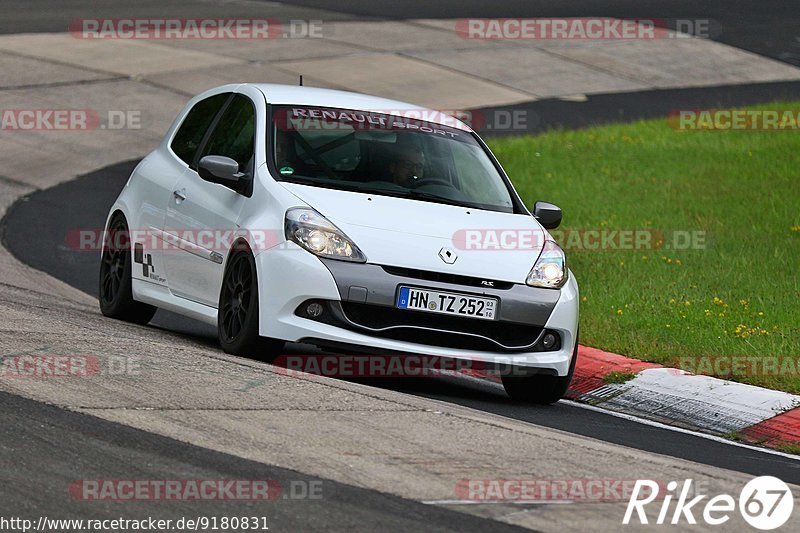 Bild #9180831 - Touristenfahrten Nürburgring Nordschleife (20.06.2020)