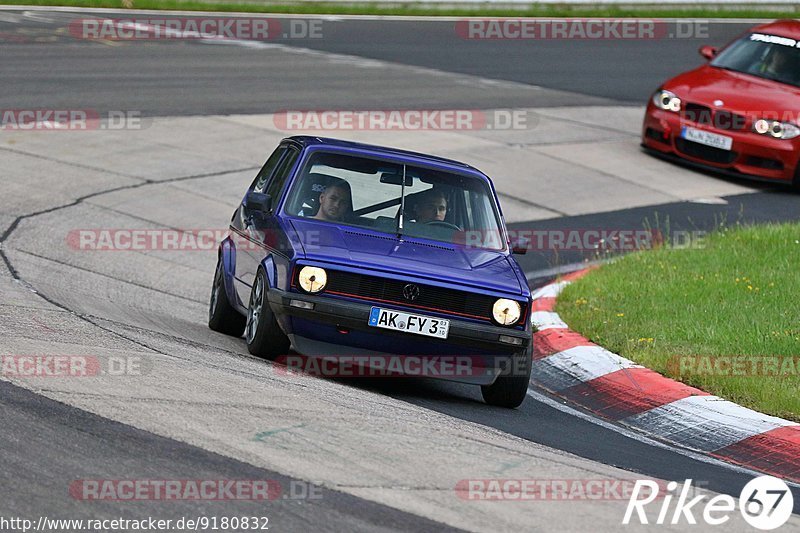 Bild #9180832 - Touristenfahrten Nürburgring Nordschleife (20.06.2020)