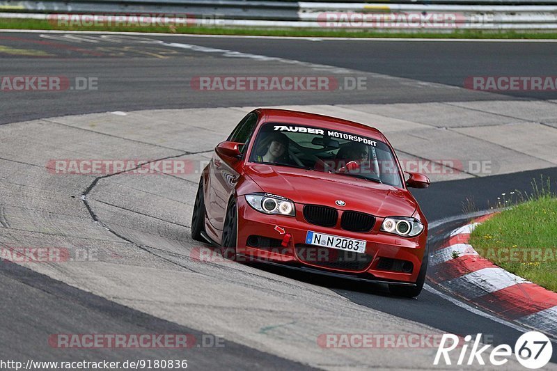 Bild #9180836 - Touristenfahrten Nürburgring Nordschleife (20.06.2020)