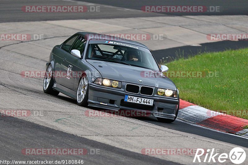 Bild #9180846 - Touristenfahrten Nürburgring Nordschleife (20.06.2020)