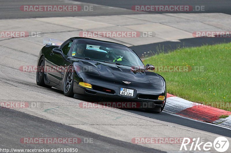 Bild #9180850 - Touristenfahrten Nürburgring Nordschleife (20.06.2020)