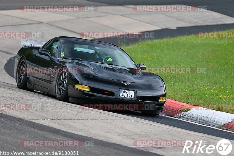 Bild #9180851 - Touristenfahrten Nürburgring Nordschleife (20.06.2020)