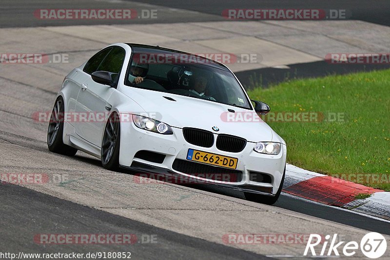 Bild #9180852 - Touristenfahrten Nürburgring Nordschleife (20.06.2020)