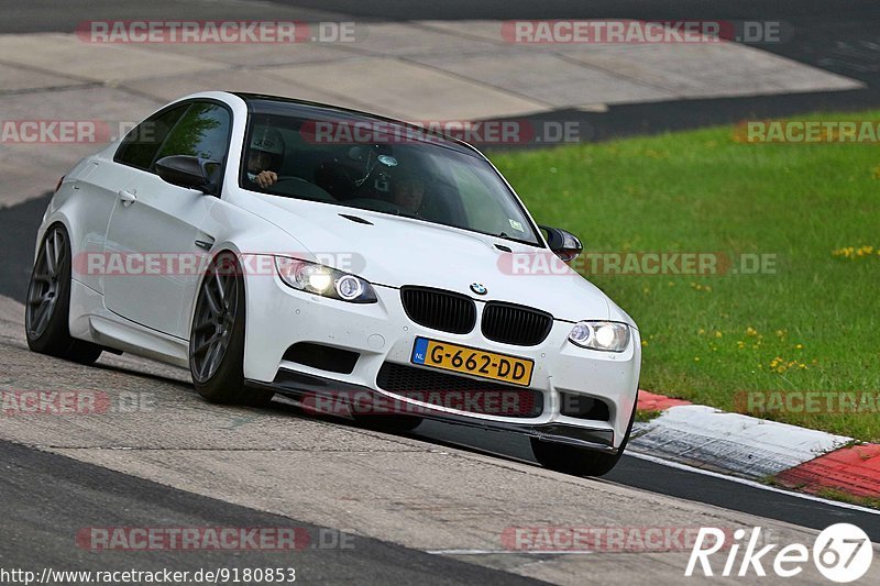 Bild #9180853 - Touristenfahrten Nürburgring Nordschleife (20.06.2020)