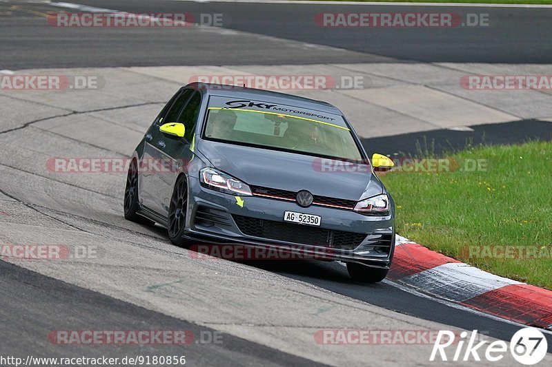 Bild #9180856 - Touristenfahrten Nürburgring Nordschleife (20.06.2020)