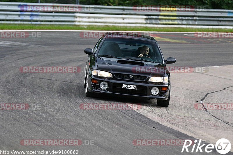 Bild #9180862 - Touristenfahrten Nürburgring Nordschleife (20.06.2020)